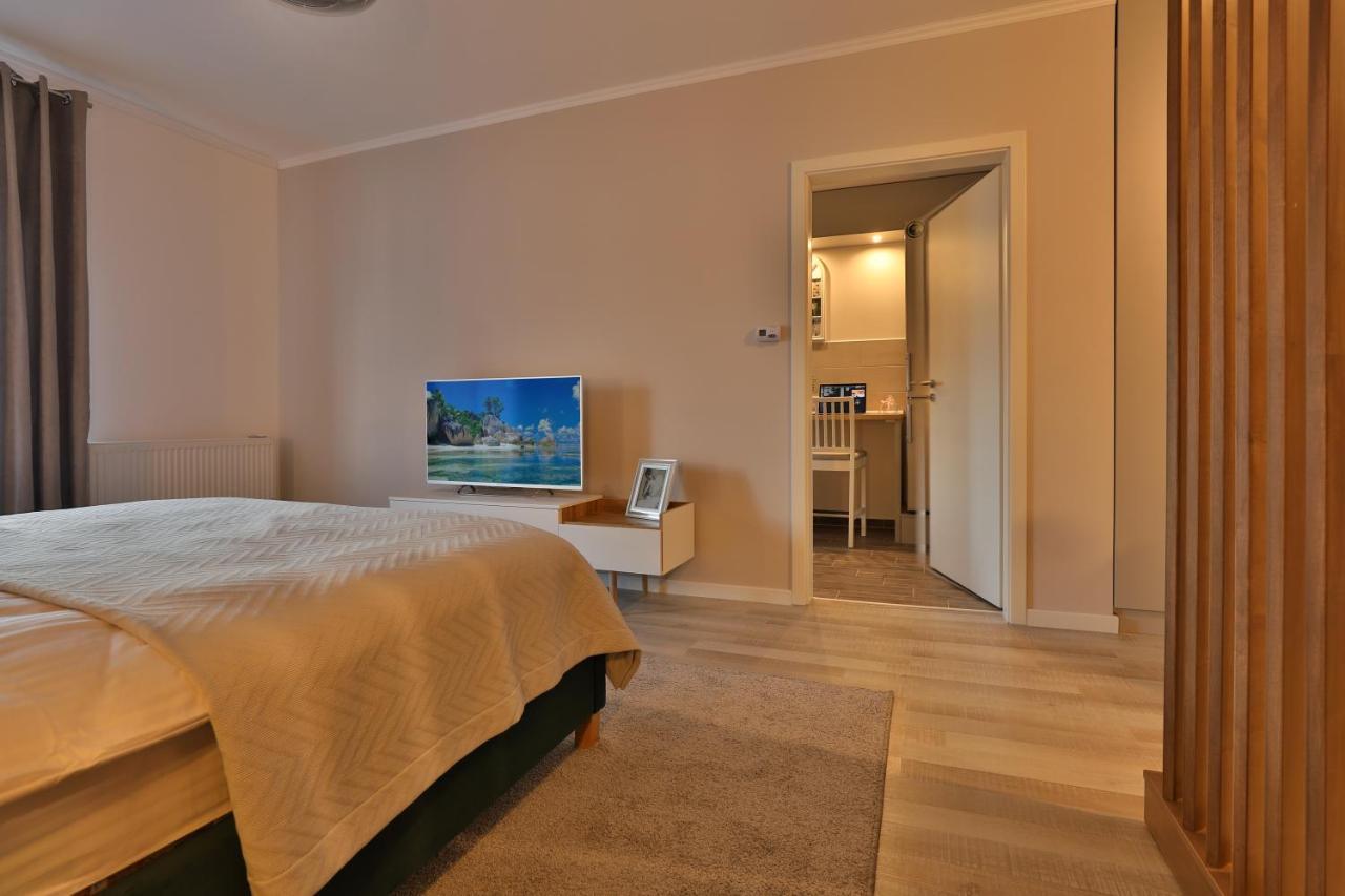Ada Homes B46 Brașov Exterior foto